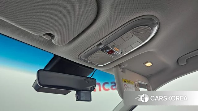 Hyundai Ionic 5 id 4624534 из Кореи 30