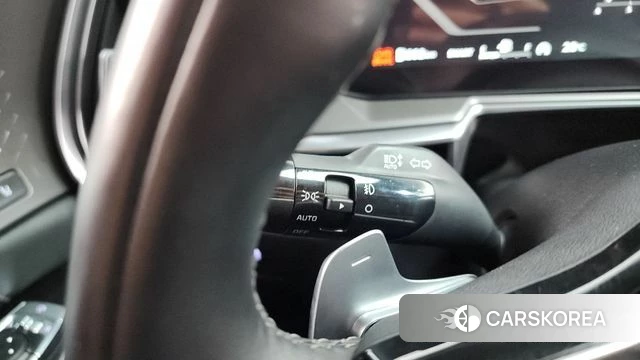 Kia The New Sorento 4th Generation id 4456555 из Кореи 30