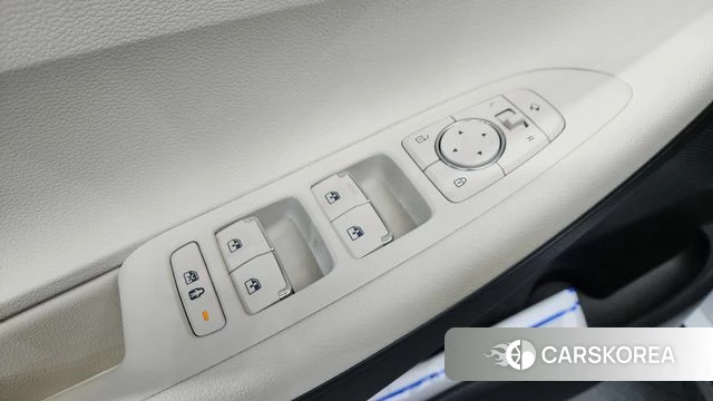 Hyundai The New Grandeur IG id 4603527 из Кореи 30