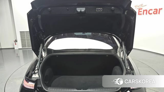 Hyundai Ionic 6 id 4636180 из Кореи 30