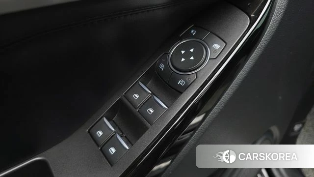 Ford Explorer 6th Generation id 4651075 из Кореи 30