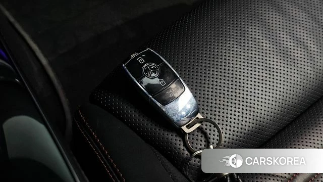 Mercedes-Benz E-Class W213 id 4750333 из Кореи 30