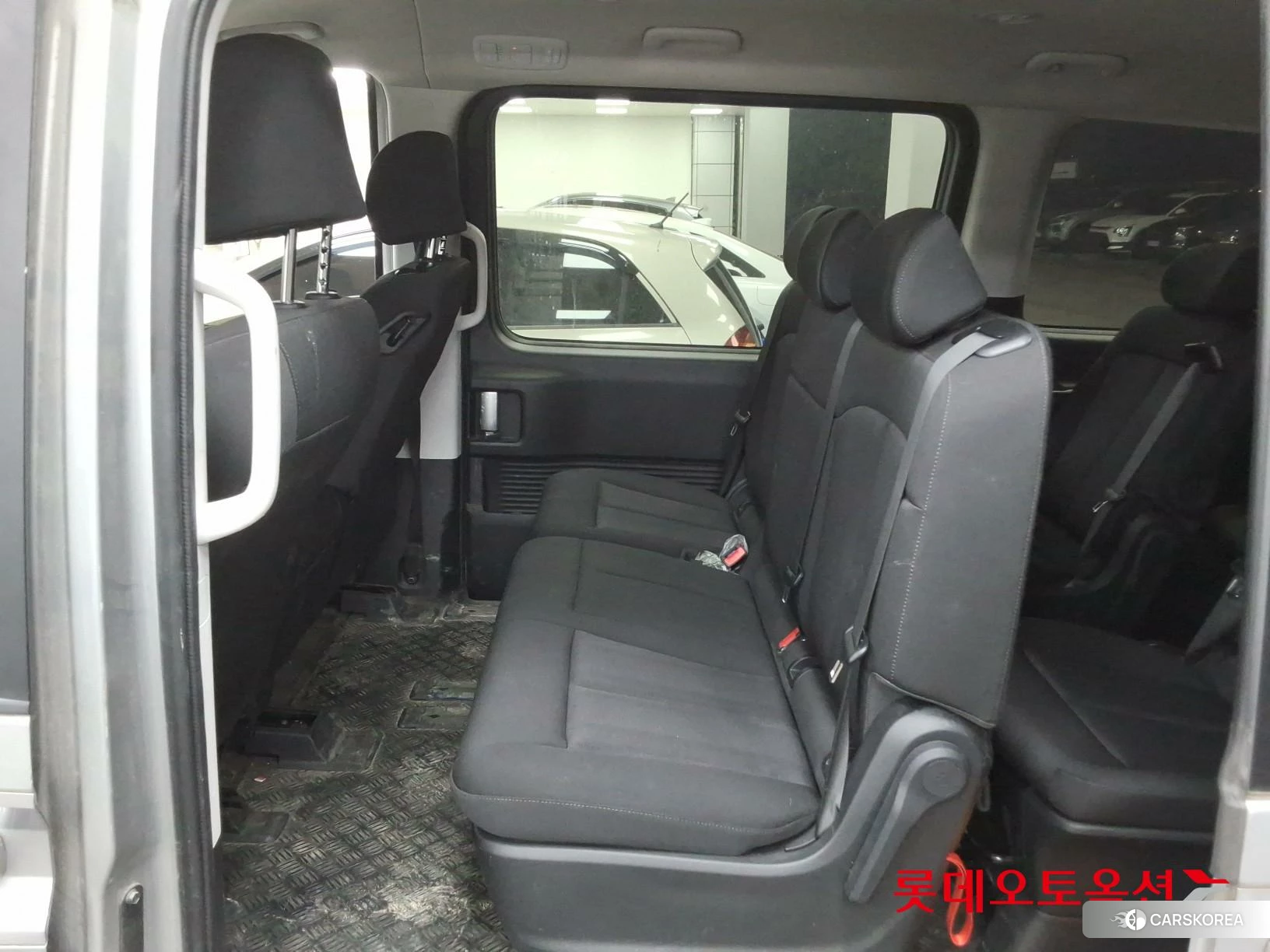 Hyundai Staria id 4674077 из Кореи 30