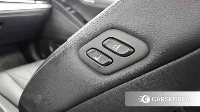 Genesis G80 (RG3) id 4872895 из Кореи 30