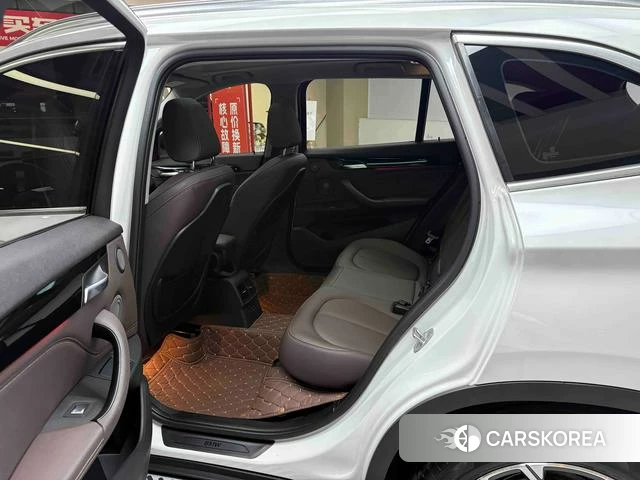 BMW X1 id 4359280 из Китая 30