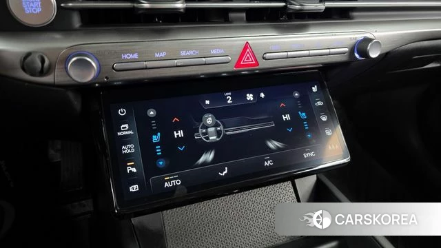 Hyundai Grandeur (GN7) id 4222601 из Кореи 30