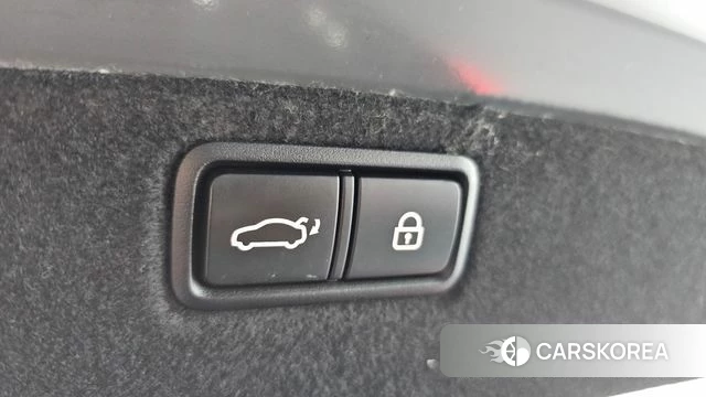 Genesis G80 id 4737517 из Кореи 30