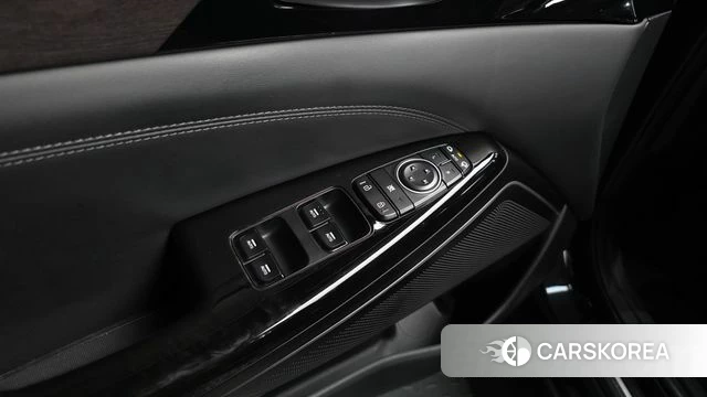 Kia K7 Premier id 4647243 из Кореи 30