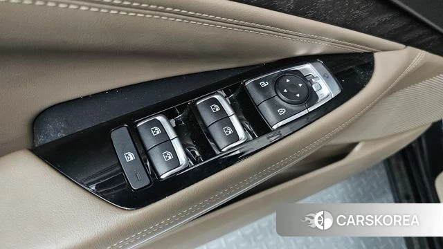 Kia K8 Hybrid id 4774976 из Кореи 30