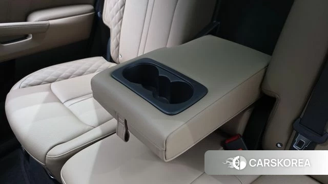 Kia The New Sorento 4th Generation id 4442396 из Кореи 30