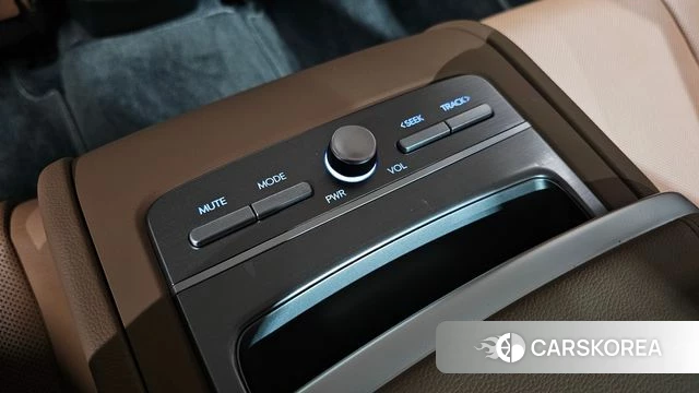 Hyundai Grandeur (GN7) id 4487635 из Кореи 30