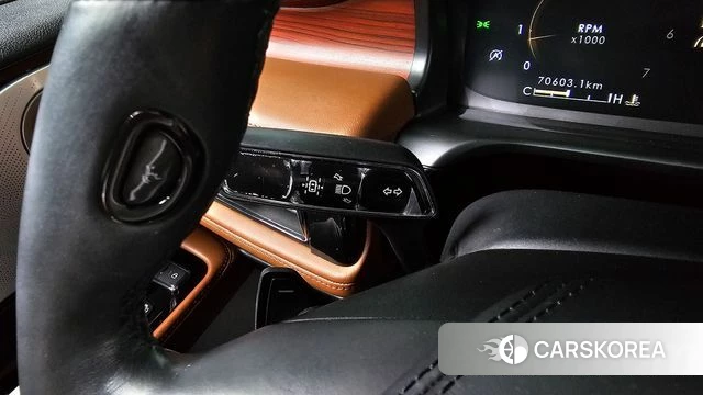 Lincoln Aviator 2nd generation id 4283566 из Кореи 30