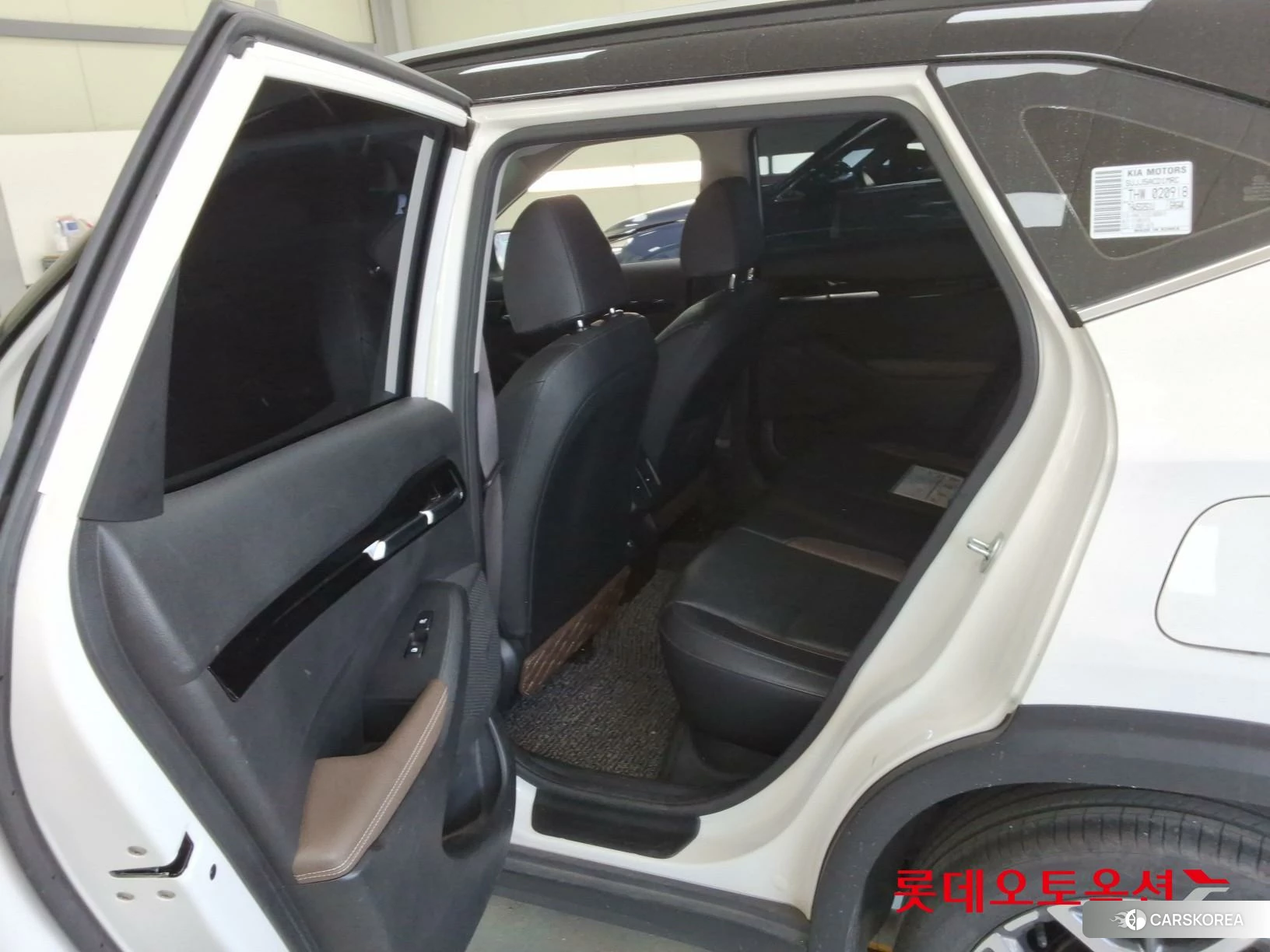 Kia Seltos id 4296900 из Кореи 30