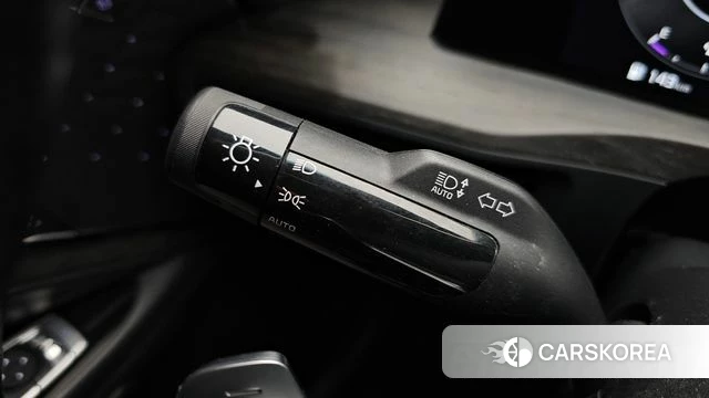 Kia K8 id 4402405 из Кореи 30