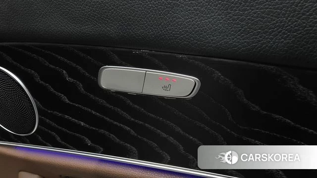 Mercedes-Benz E-Class W213 id 4713310 из Кореи 30