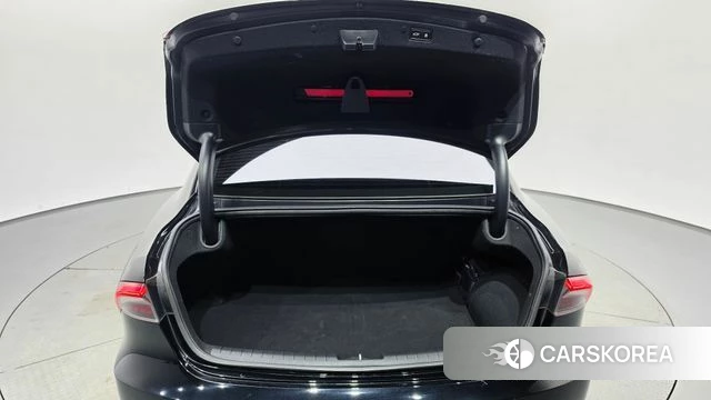 Hyundai The New Grandeur IG Hybrid id 4745054 из Кореи 30