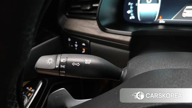 Kia K7 Premier id 4672261 из Кореи 30