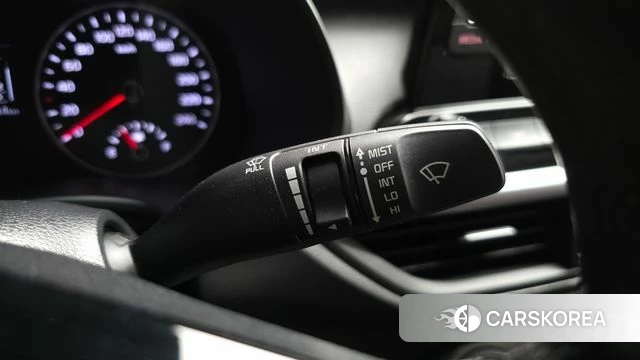 Kia Come New K3 id 4722162 из Кореи 30
