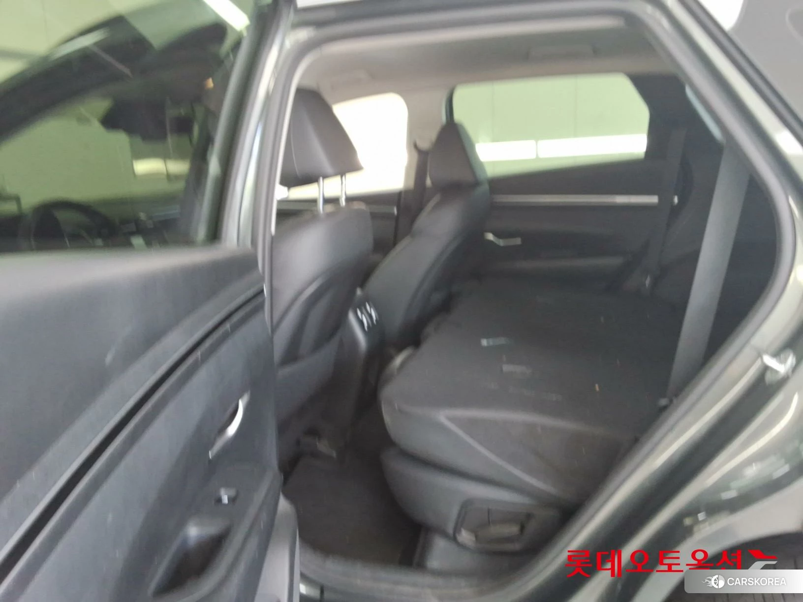 Hyundai Tucson id 4669126 из Кореи 30