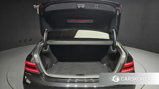 Genesis G90 id 4633061 из Кореи 30