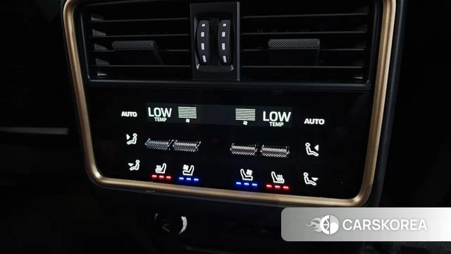 Porsche Cayenne (PO536) id 4527956 из Кореи 30