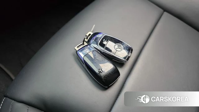 Mercedes-Benz E-Class W213 id 4775178 из Кореи 30