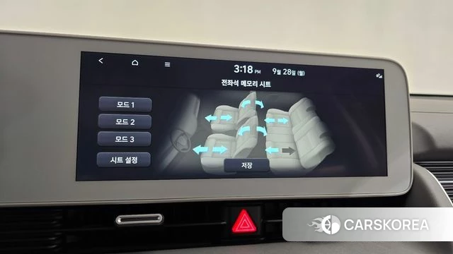 Hyundai Ionic 5 id 4916769 из Кореи 30