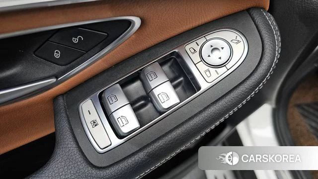 Mercedes-Benz GLC-Class X253 id 4736442 из Кореи 30