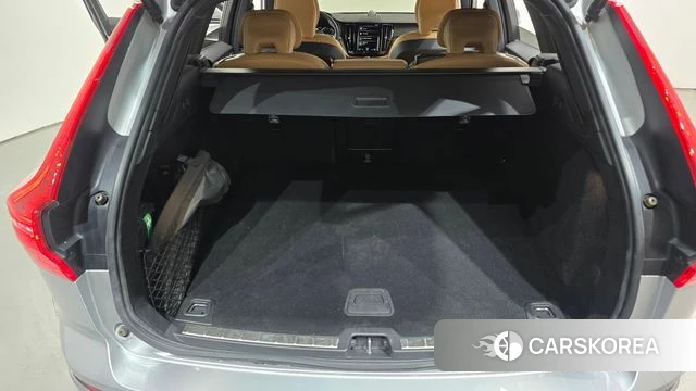 Volvo XC60 second Generation id 4836158 из Кореи 30