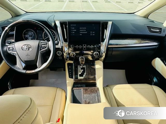 Toyota Elfa id 3908354 из Китая 30