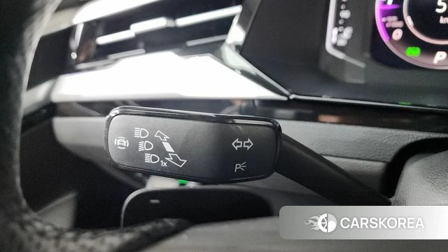 Volkswagen Arteon id 4433859 из Кореи 30