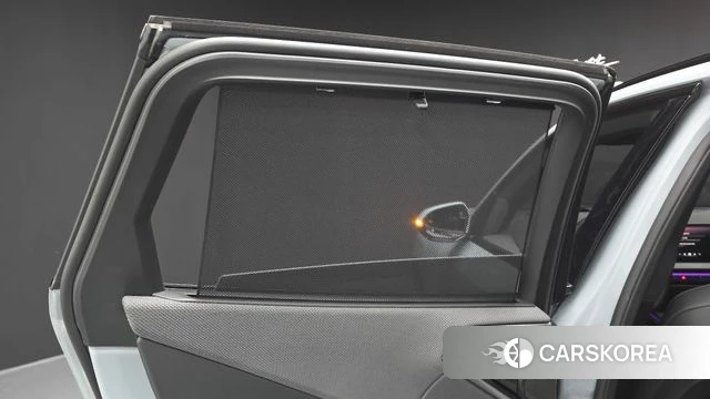 BMW X3 (G45) id 4200860 из Кореи 30