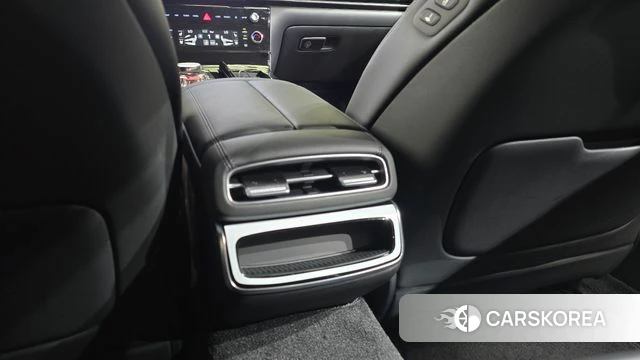 Genesis G80 (RG3) id 4773129 из Кореи 30