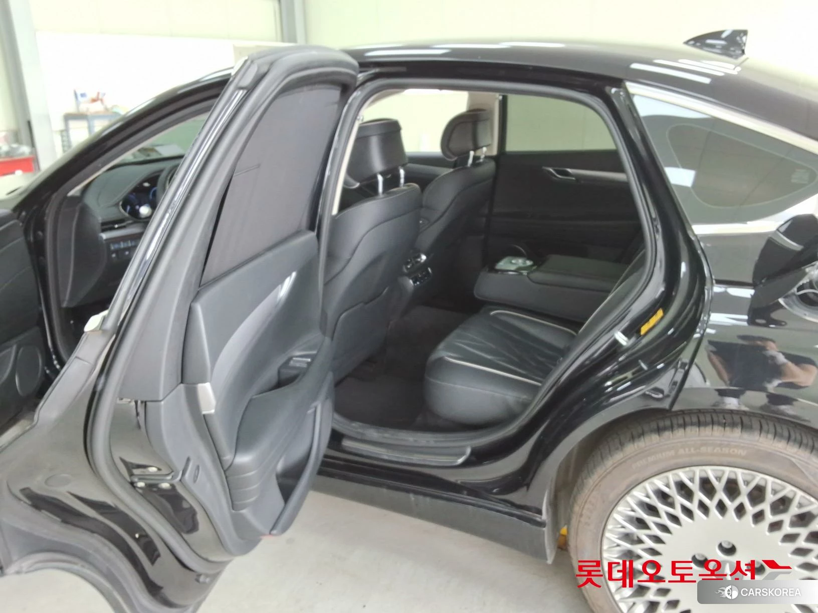 Hyundai G80 id 3875699 из Кореи 30