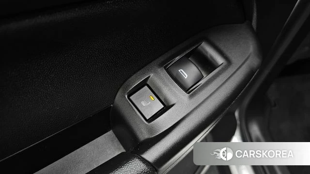 Chevrolet (GM Daewoo) Trailblazer id 4872925 из Кореи 30