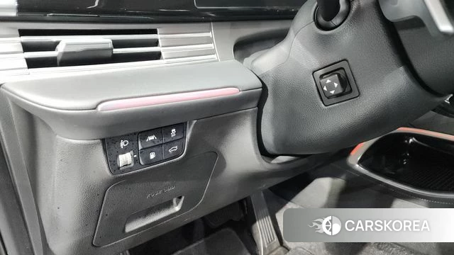 Hyundai The New Grandeur IG id 4530119 из Кореи 30