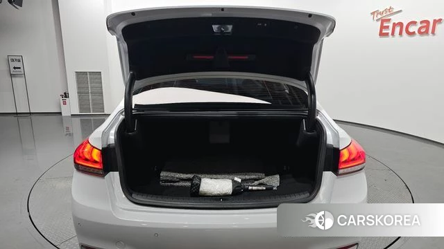 Genesis G80 id 4345484 из Кореи 30