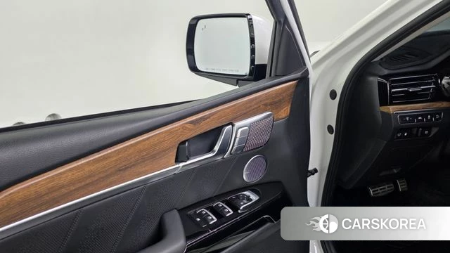 Kia Mohave Master id 4619835 из Кореи 30