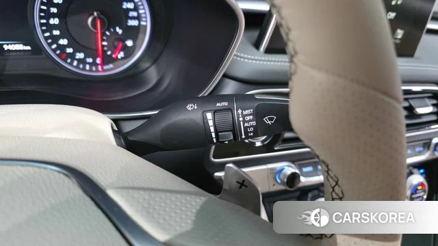 Genesis G70 id 4907053 из Кореи 30