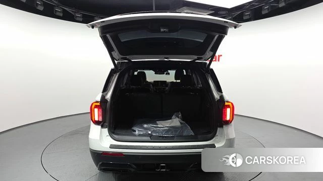 Ford Explorer 6th Generation id 4291893 из Кореи 30