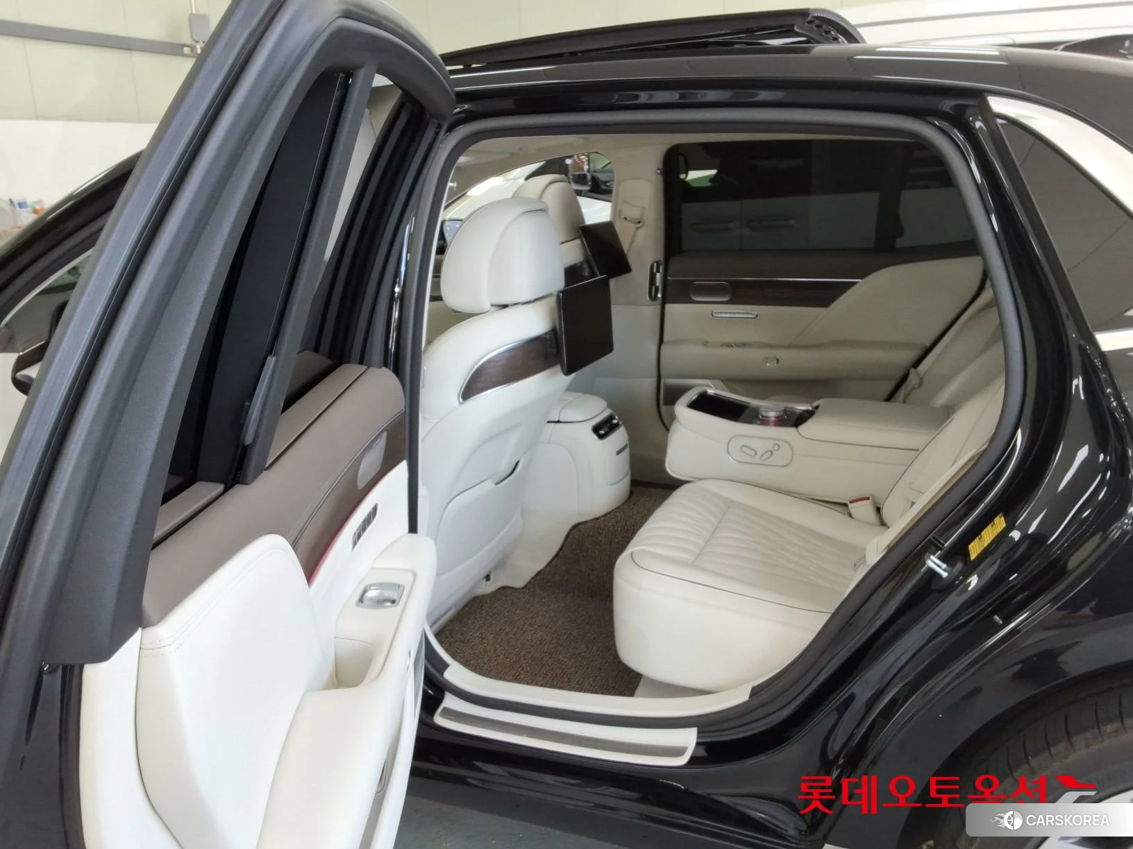 Hyundai G90 id 4902392 из Кореи 30