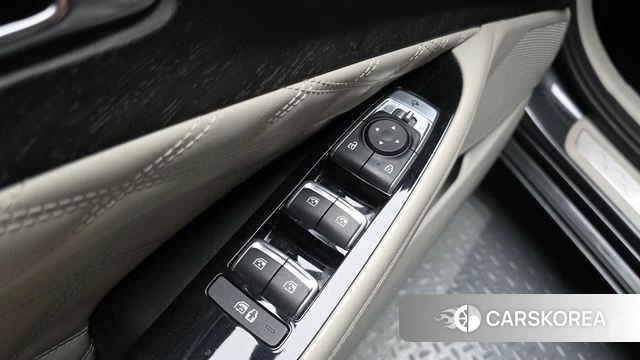 Kia K8 Hybrid id 4501351 из Кореи 30