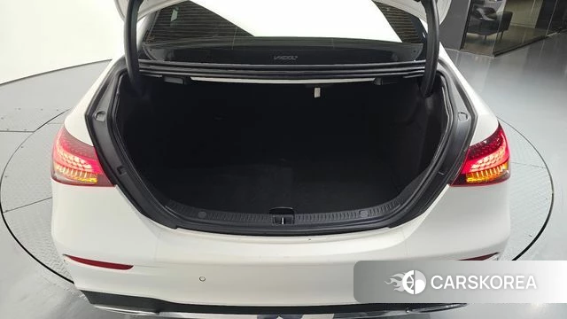 Mercedes-Benz E-Class W213 id 4784167 из Кореи 30