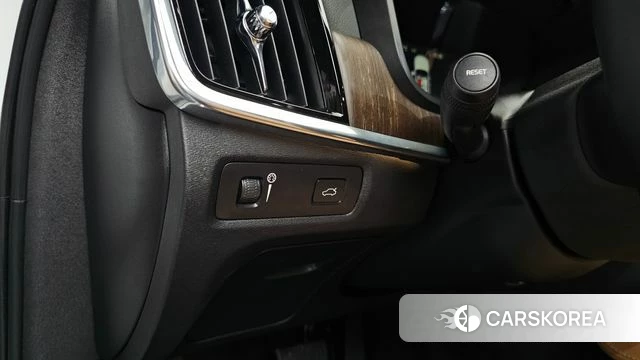 Volvo V90 Cross-Country id 4573221 из Кореи 30