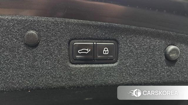 Kia K8 Hybrid id 4656674 из Кореи 30