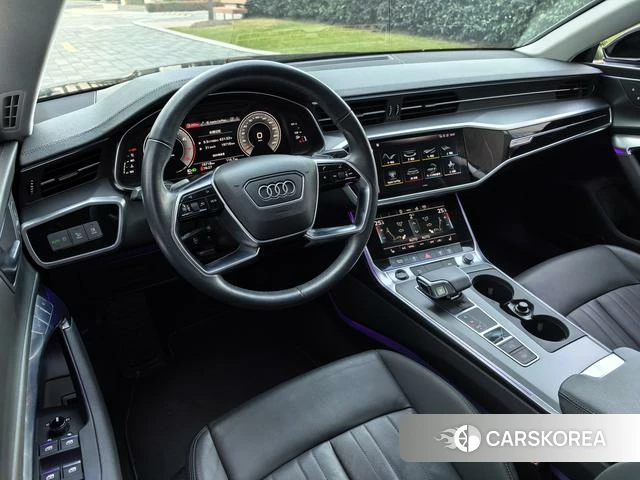 Audi A7 id 4239234 из Китая 30