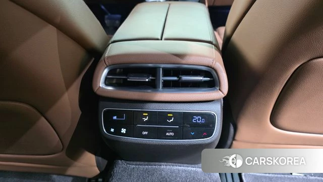 Genesis G80 (RG3) id 4855319 из Кореи 30