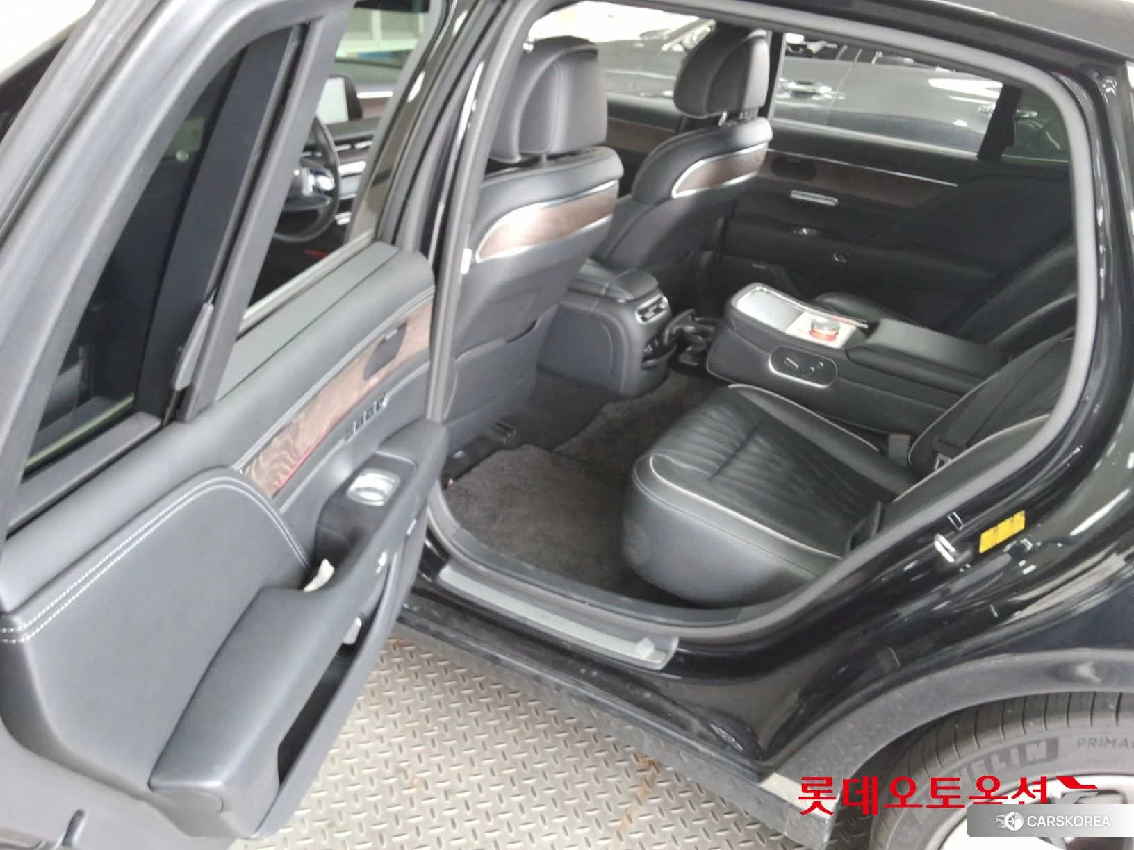 Hyundai G90 id 3888329 из Кореи 30