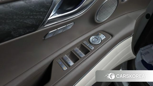 Genesis GV80 id 4666249 из Кореи 30