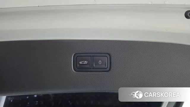 Genesis GV80 id 4744176 из Кореи 30